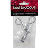 Tool Boutique Eyelash Chrome Curler - Hairdressing Supplies