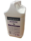Vines Beauty Acetone 2L - Hairdressing Supplies