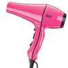 WAHL PowerDry Hair Dryer Pink - Hairdressing Supplies