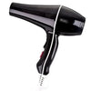 WAHL Powerdry Hairdryer - Black - Hairdressing Supplies