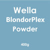 Wella Blondorplex Multi-Blonde Powder 400g - Hairdressing Supplies