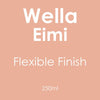 Wella Eimi Flexible Finish 250ml - Hairdressing Supplies
