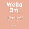 Wella Eimi Glam Mist 200ml - Hairdressing Supplies