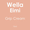 Wella Eimi Grip Cream 75ml - Hairdressing Supplies