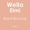 Wella Eimi NutriCurls Boost Bounce 300ml - Hairdressing Supplies