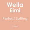 Wella Eimi Perfect Setting 150ml - Hairdressing Supplies