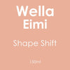 Wella Eimi Shape Shift 150ml - Hairdressing Supplies