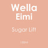 Wella Eimi Sugar Lift 150ml - Hairdressing Supplies