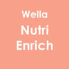 Wella Invigo Nutri Enrich Conditioner 1000ml - Hairdressing Supplies