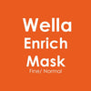 Wella Invigo Nutri Enrich Mask 500ml - Hairdressing Supplies