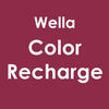 Wella Invigo Red Recharge Red Conditioner 200ml - Hairdressing Supplies