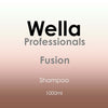 Wella Professionals Fusion Shampoo 1000ml - Hairdressing Supplies