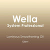 Wella Professionals Luminous Smoothening Oil 100ml - Hairdressing Supplies