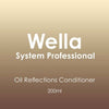 Wella Professionals Oil Reflection Conditioner 200ml - Hairdressing Supplies