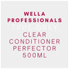 Wella True Grey Clear Conditioner Perfector 500ml - Hairdressing Supplies