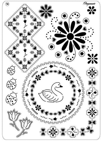 Multi Grid 14 (31424)