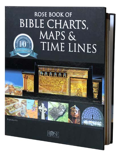 Rose Book Of Bible Charts