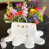 Blossom Handbag Vase