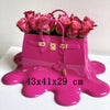 Blossom Handbag Vase