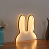Rabbit Ear LED Light