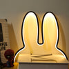 Rabbit Ear LED Light