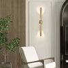 The Arcal Nordic Wall Light