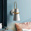 Catalan LED Wall Light