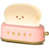 Cozy Toast Light