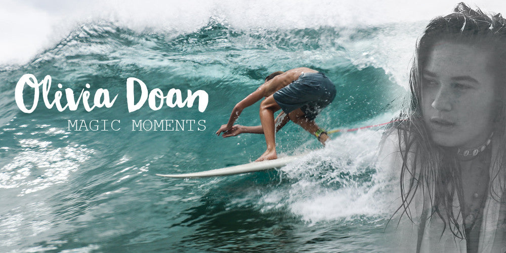 Beachcuties Boutique interview with our favourite surf photographer Olivia Doan