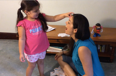 Kids Candor Blog: Bilingual Early Education Alphabet