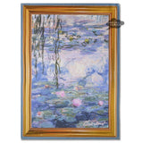 Monet Water Lillies