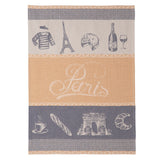 Lutèce French Tea Towel by Coucke