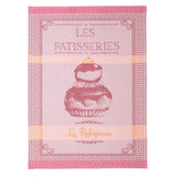 Religieuse French Tea Towel by Coucke