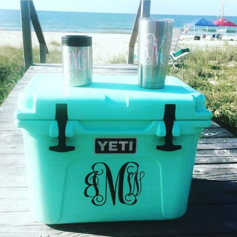  A Personalized Cooler - Valentine's Day Gift Ideas