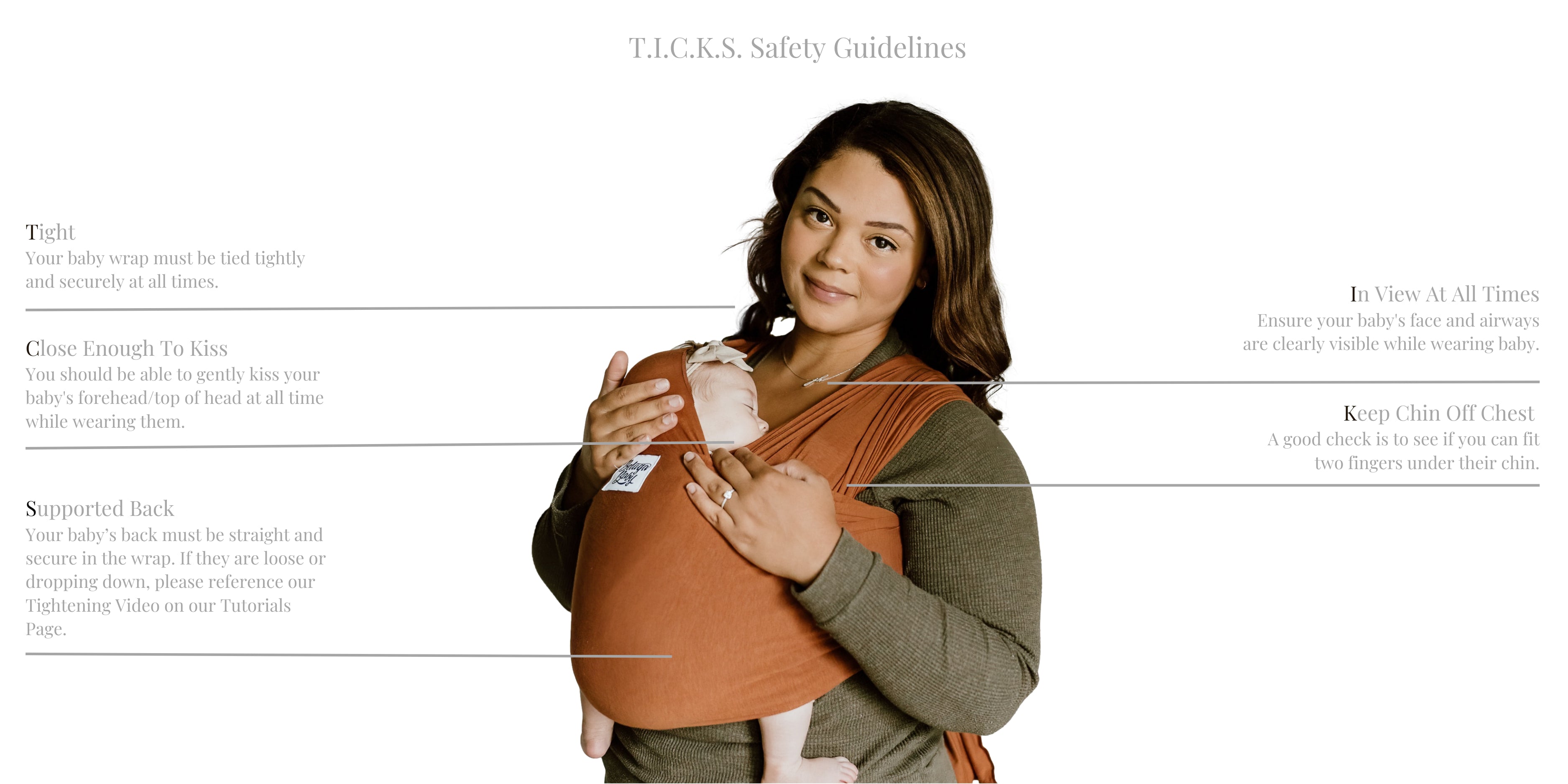 Baby Wearing: Benefits, Safety Tips, How-To, Carrier Types & More