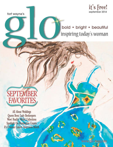 Read the latest Glo Magazine news and features of Robert Matthew handbags and fashion accessories.