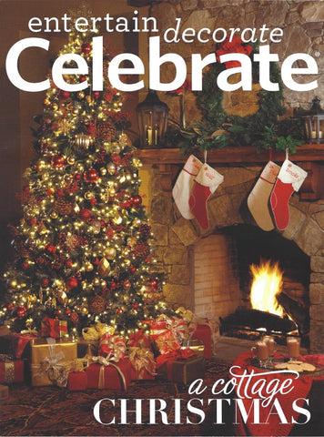 Read the Celebrate magazine news feature for the best gift ideas and Robert Matthew handbags and purses.