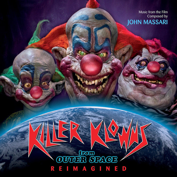 killer klowns