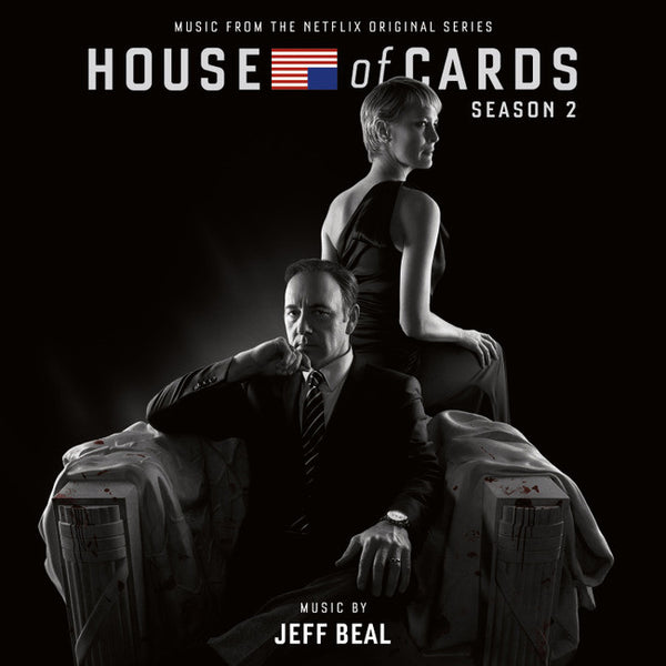 House Of Cards Season 2