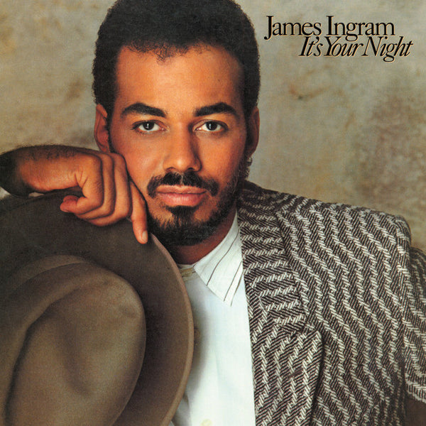 Image result for images of James Ingram