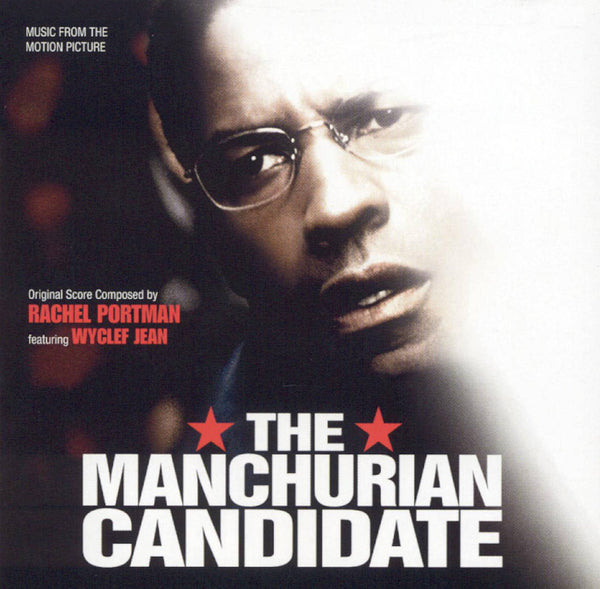 The Manchurian Candidate
