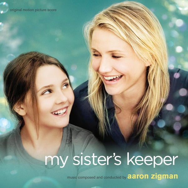 My Sisters Keeper And Morality | sgbfamilylaw.com