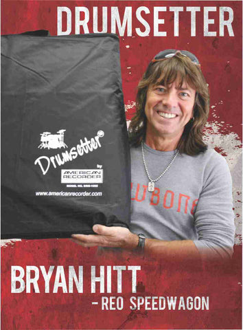 Bryan Hitt Image