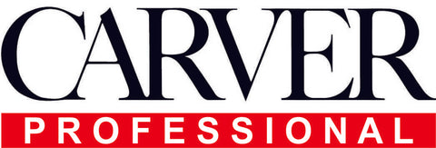 Carver Pro Logo