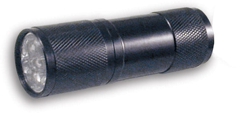 LED FLASHLIGHT