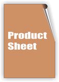 VGA Product Sheet