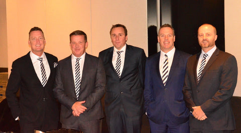 Legends Lunch Committee
