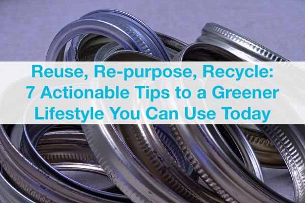 tips-for-a-green-lifestyle