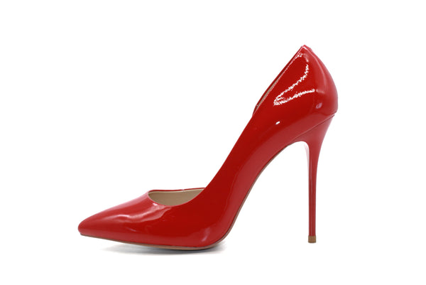 red heels online