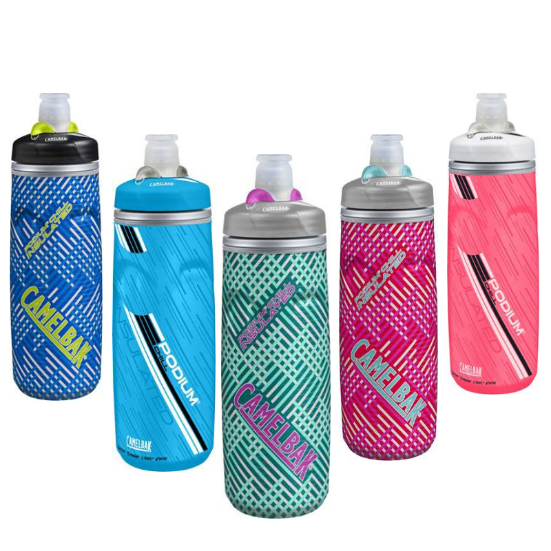 camelbak podium chill insulated